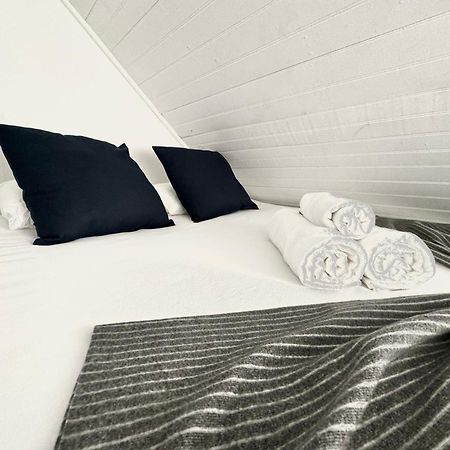 Low Cost Arroios Rooms Lisboa Eksteriør bilde