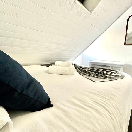Low Cost Arroios Rooms Lisboa Eksteriør bilde
