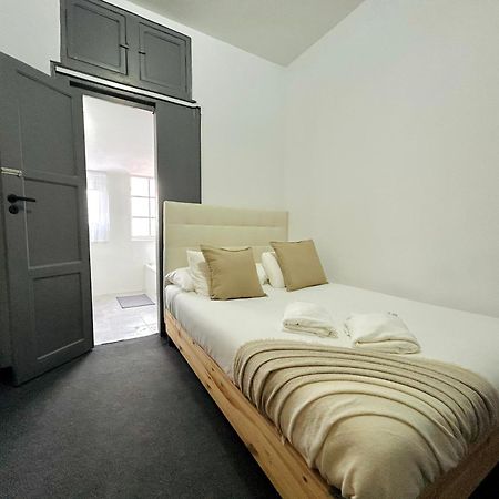 Low Cost Arroios Rooms Lisboa Eksteriør bilde
