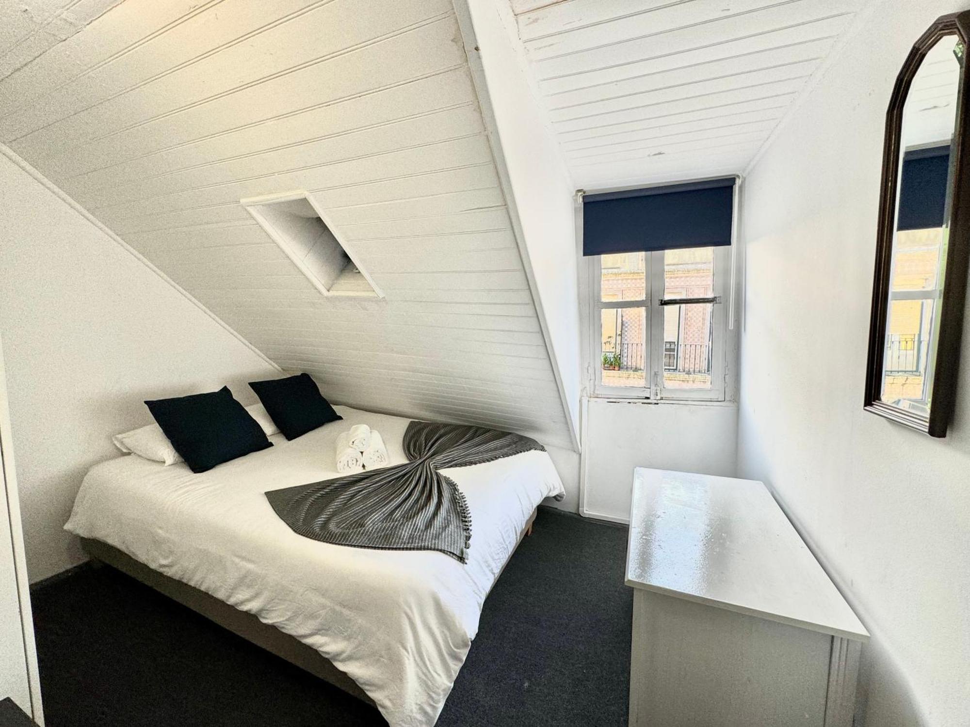 Low Cost Arroios Rooms Lisboa Eksteriør bilde