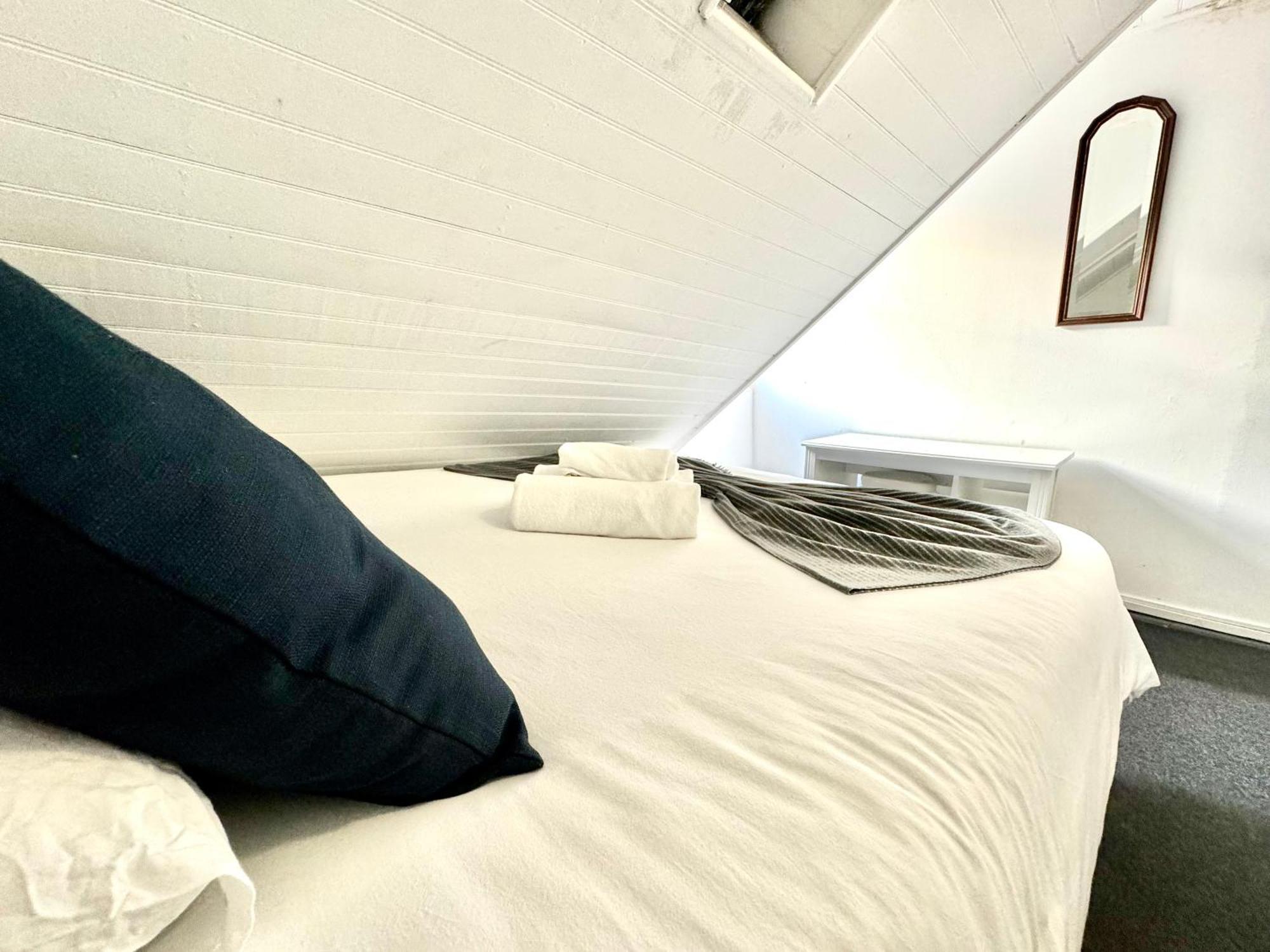 Low Cost Arroios Rooms Lisboa Eksteriør bilde