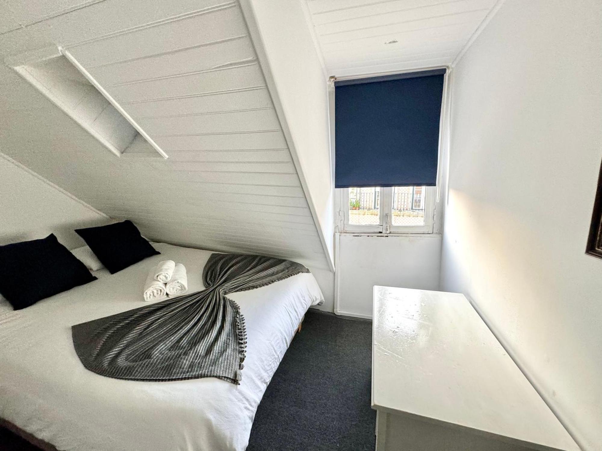 Low Cost Arroios Rooms Lisboa Eksteriør bilde