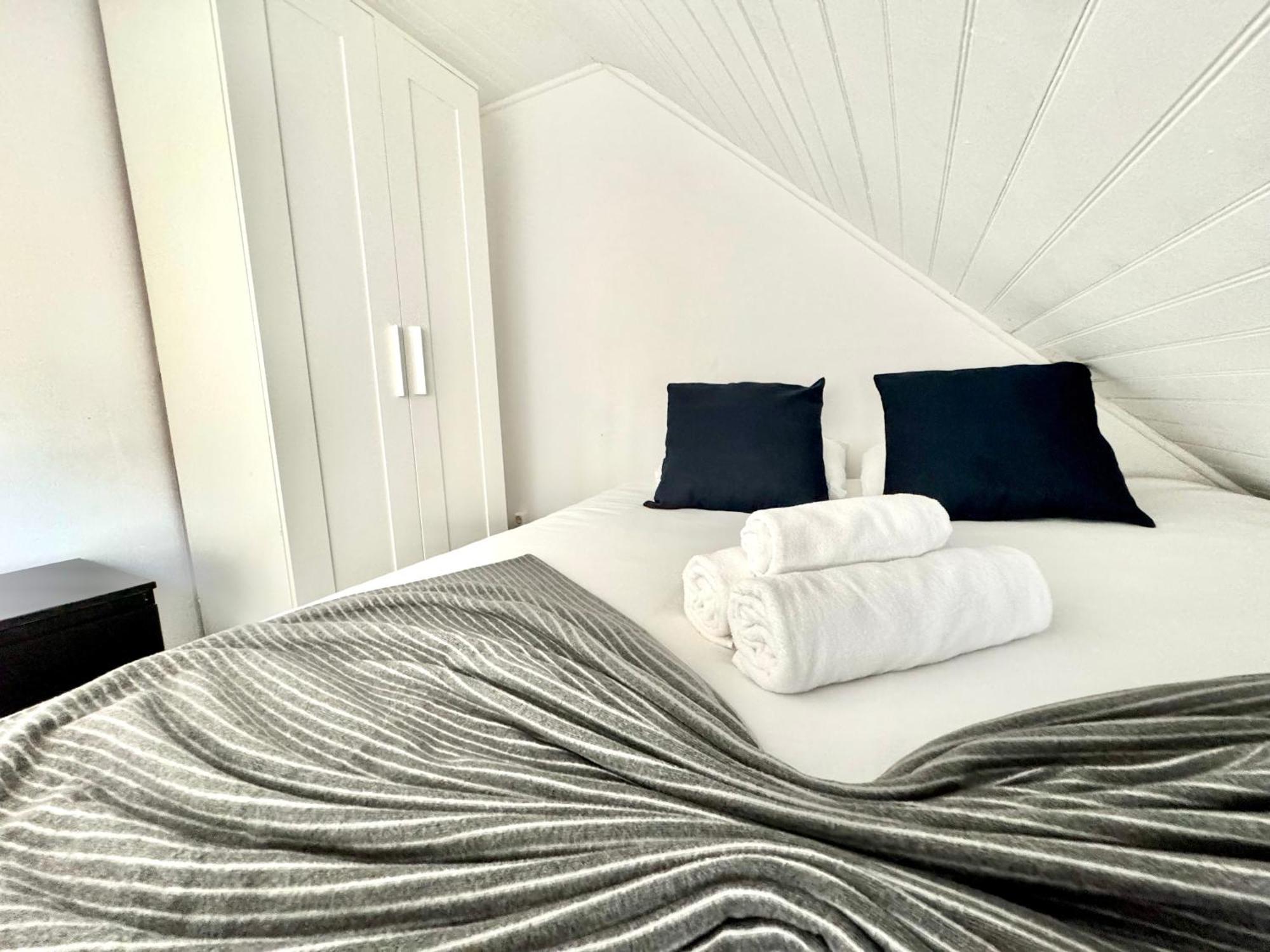 Low Cost Arroios Rooms Lisboa Eksteriør bilde