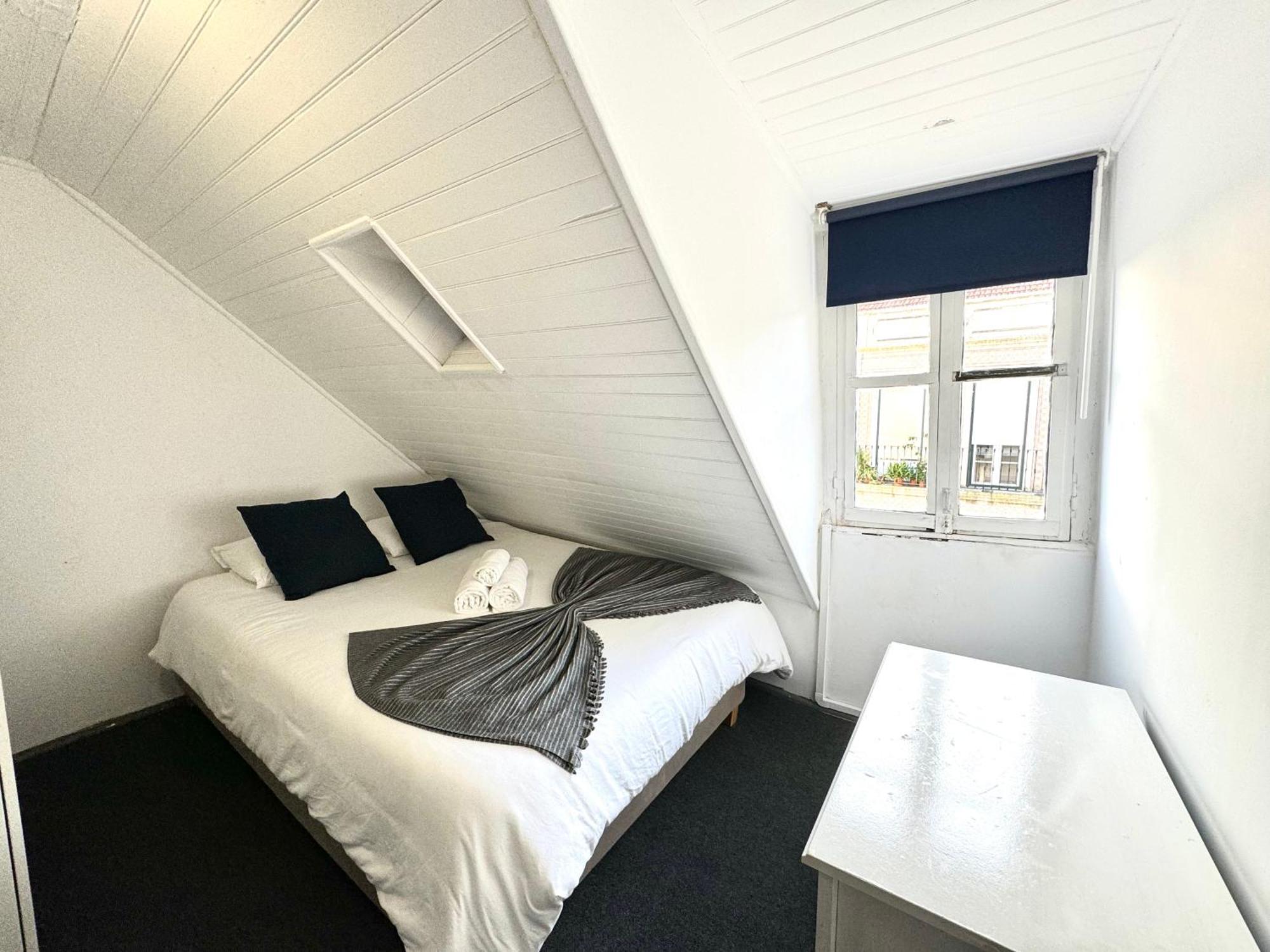 Low Cost Arroios Rooms Lisboa Eksteriør bilde