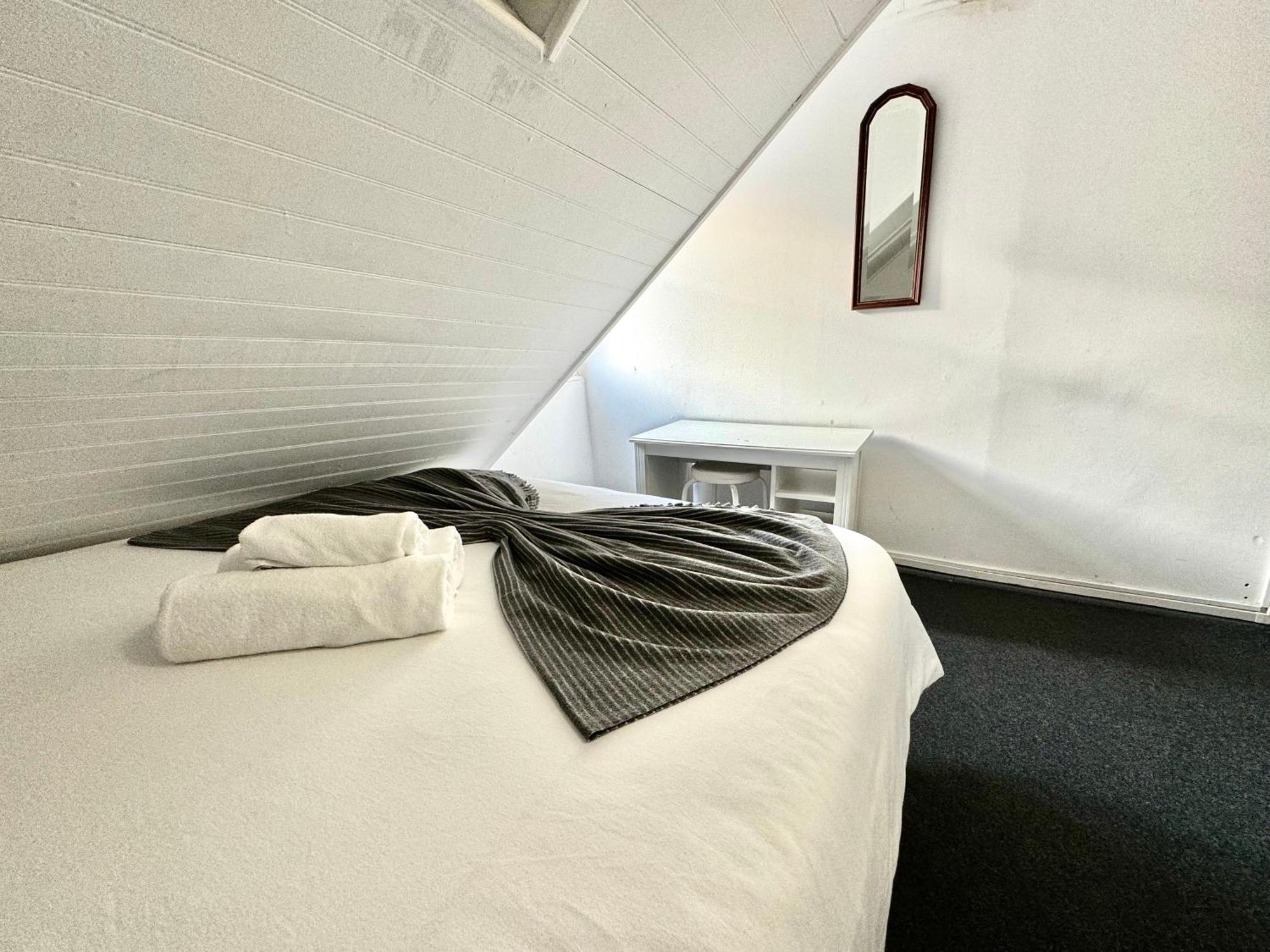 Low Cost Arroios Rooms Lisboa Eksteriør bilde