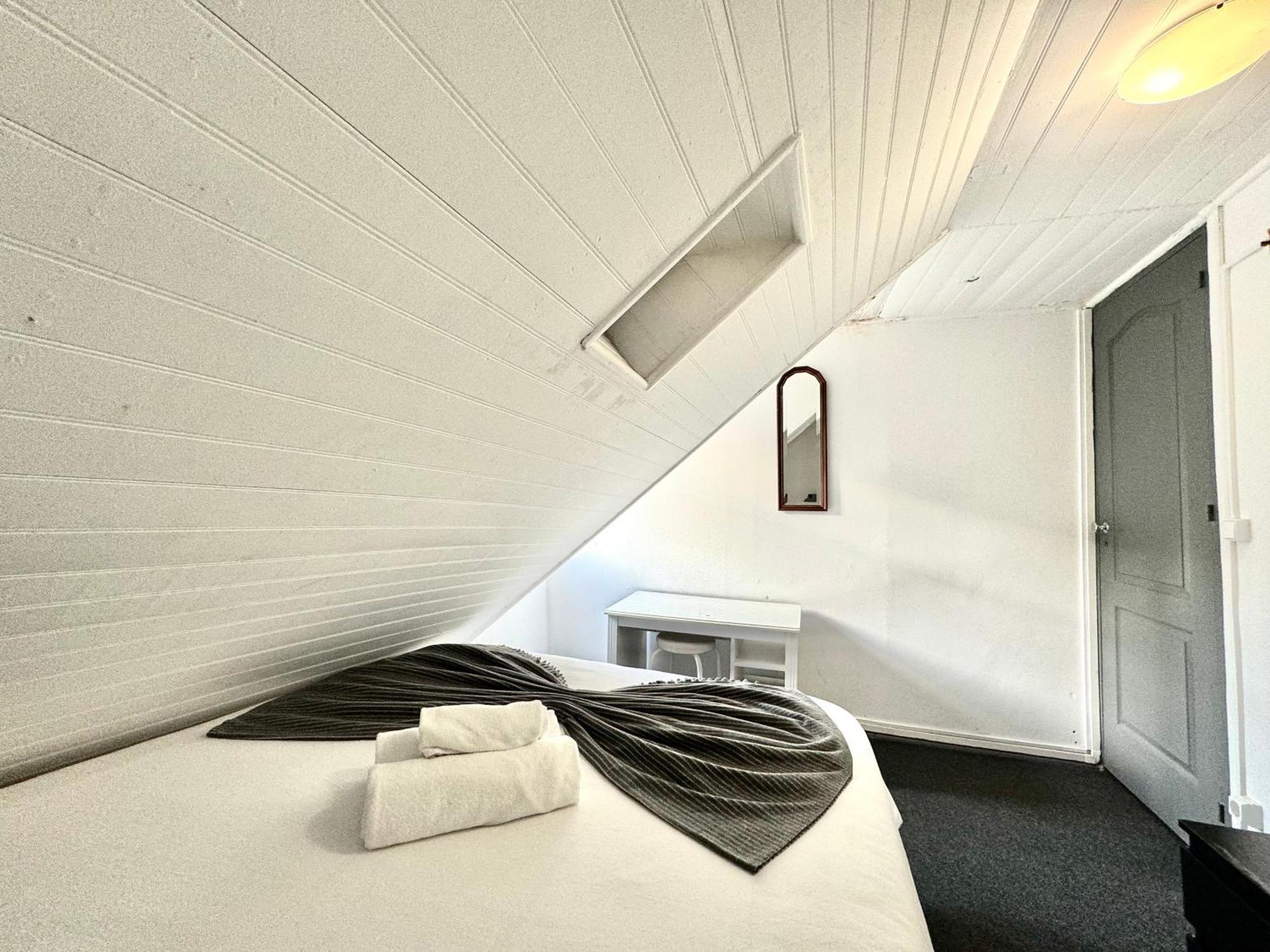 Low Cost Arroios Rooms Lisboa Eksteriør bilde