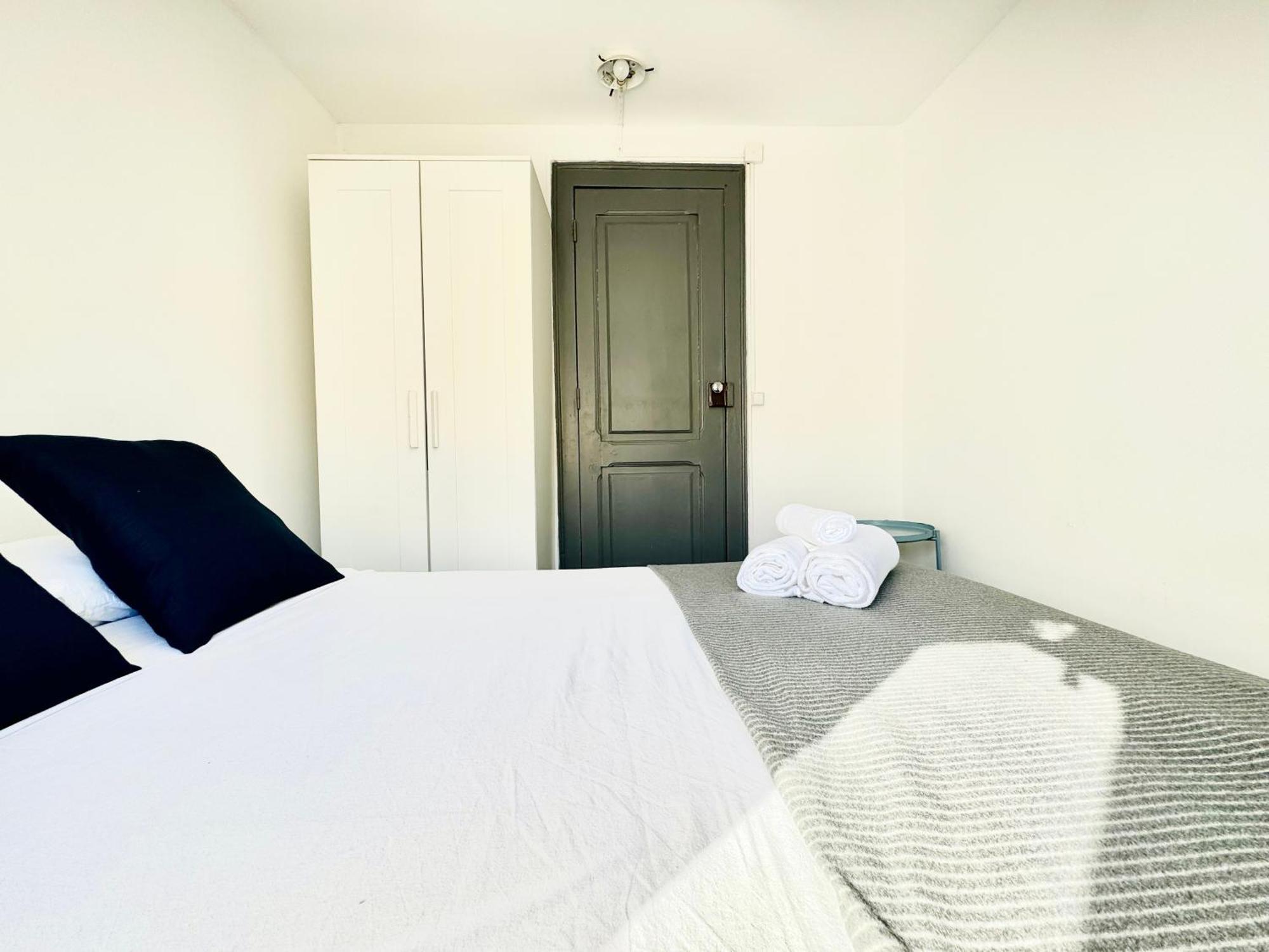 Low Cost Arroios Rooms Lisboa Eksteriør bilde