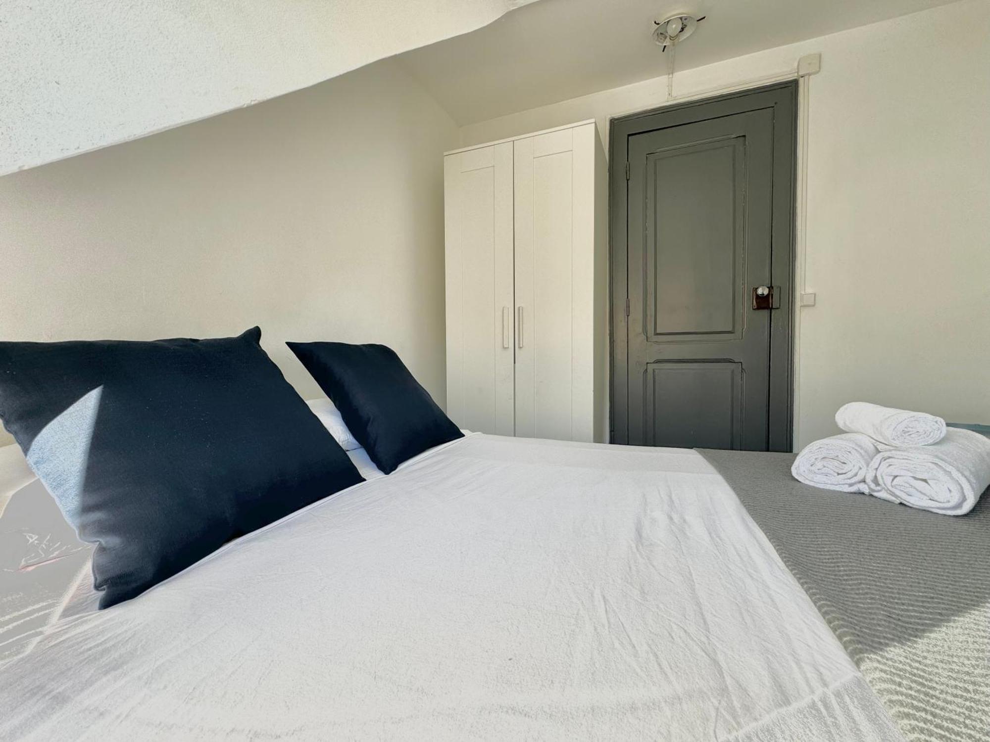 Low Cost Arroios Rooms Lisboa Eksteriør bilde