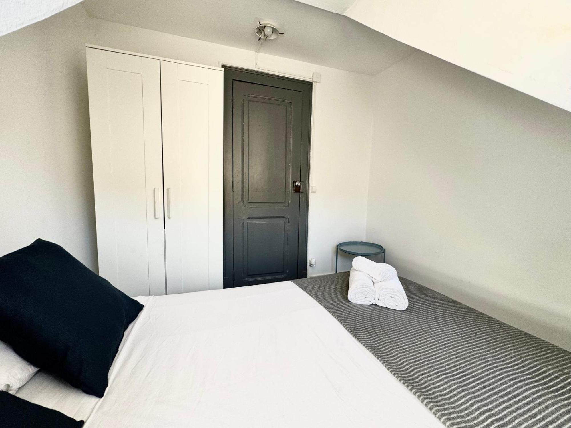 Low Cost Arroios Rooms Lisboa Eksteriør bilde