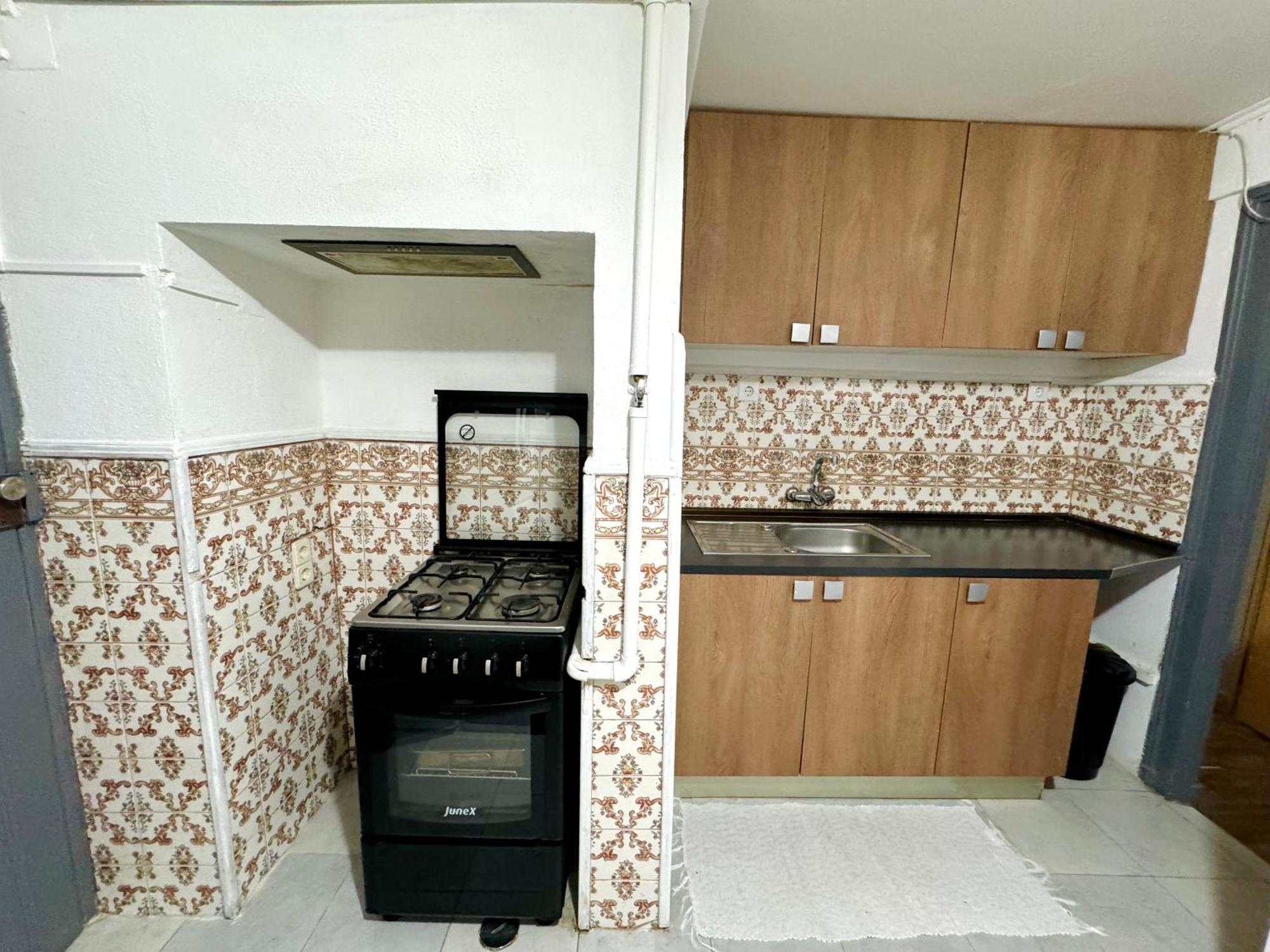 Low Cost Arroios Rooms Lisboa Eksteriør bilde