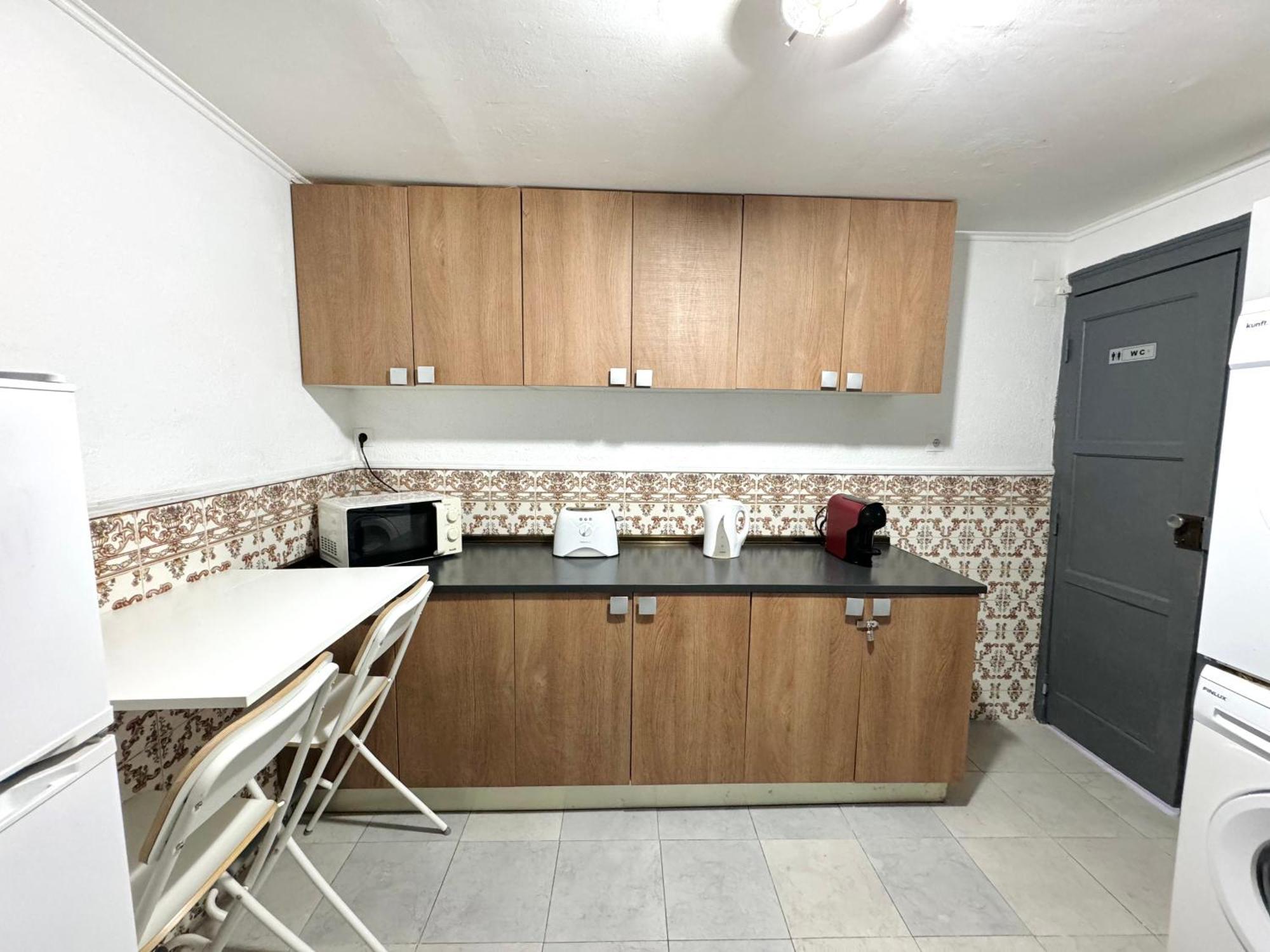 Low Cost Arroios Rooms Lisboa Eksteriør bilde