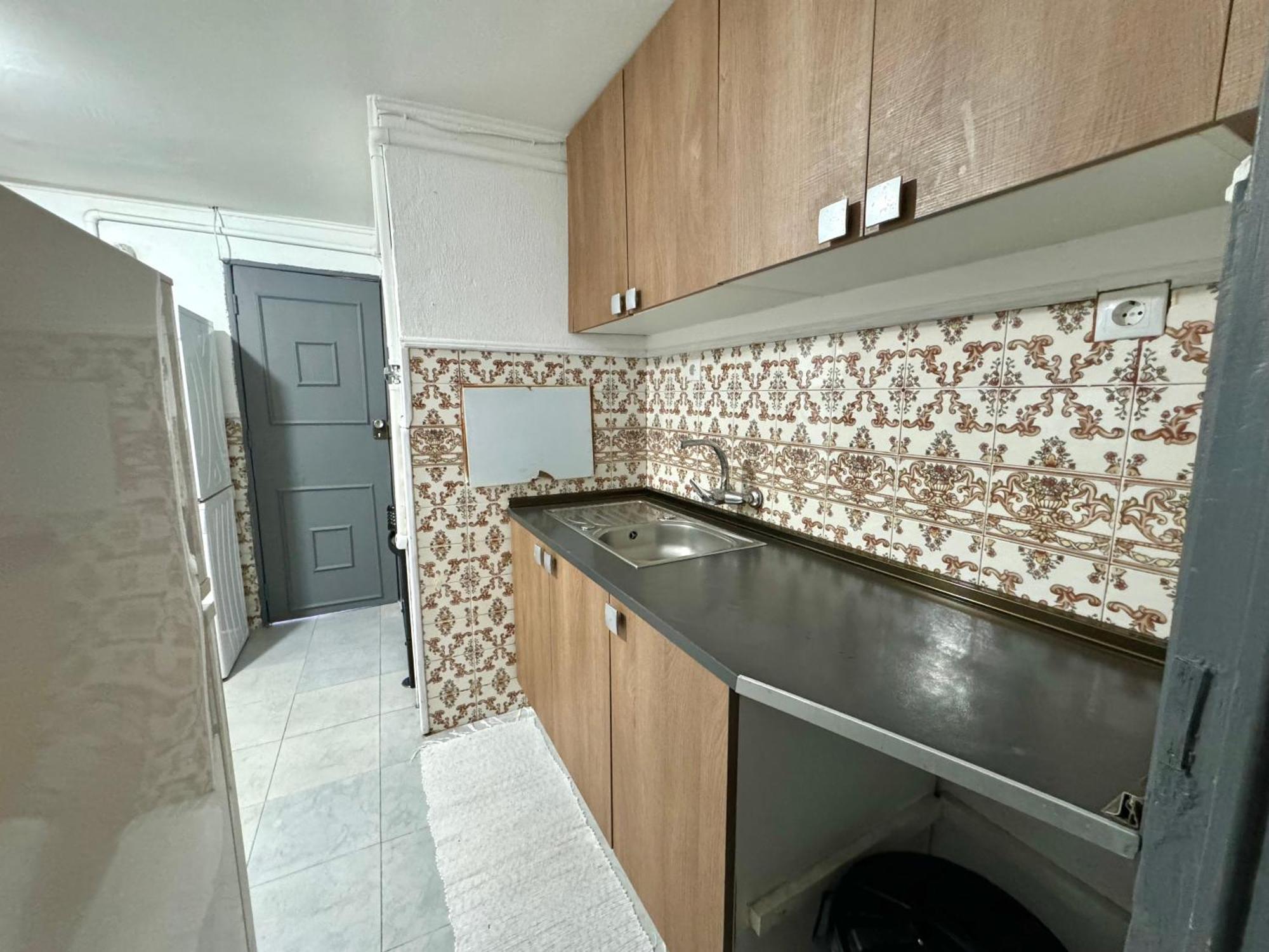 Low Cost Arroios Rooms Lisboa Eksteriør bilde