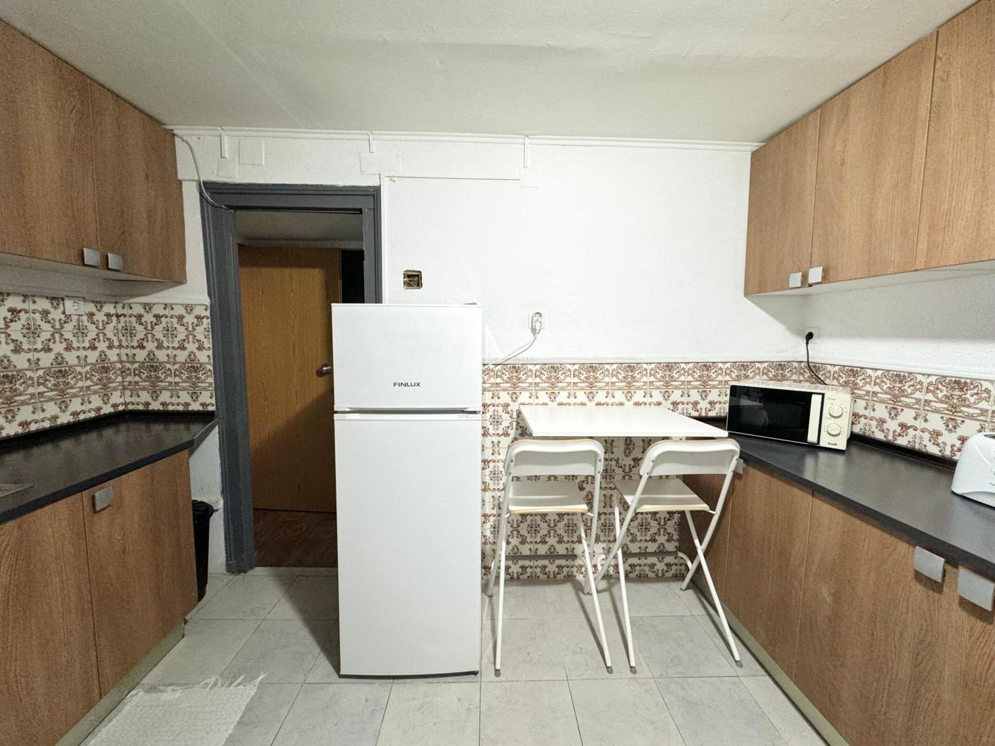 Low Cost Arroios Rooms Lisboa Eksteriør bilde