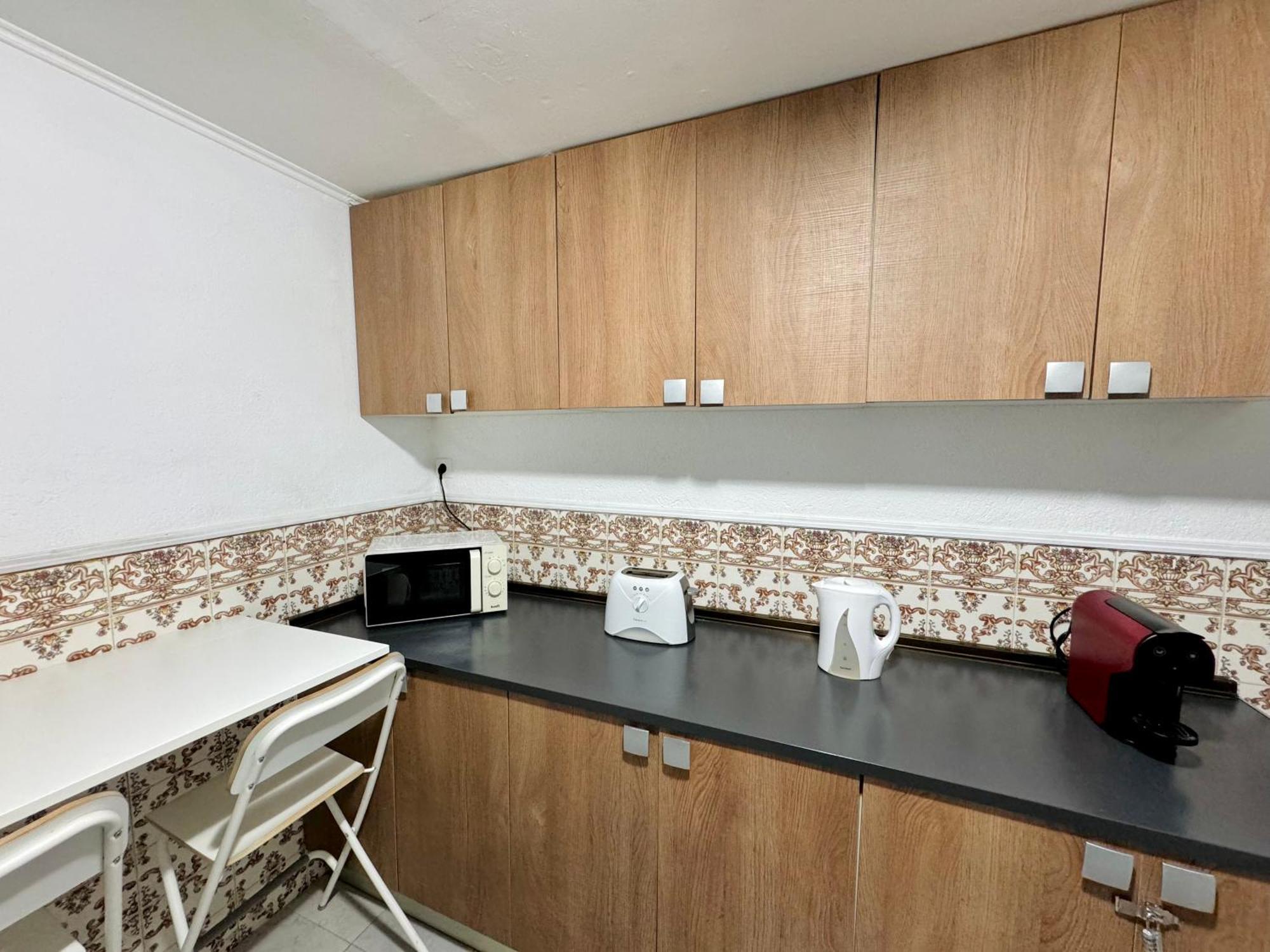 Low Cost Arroios Rooms Lisboa Eksteriør bilde