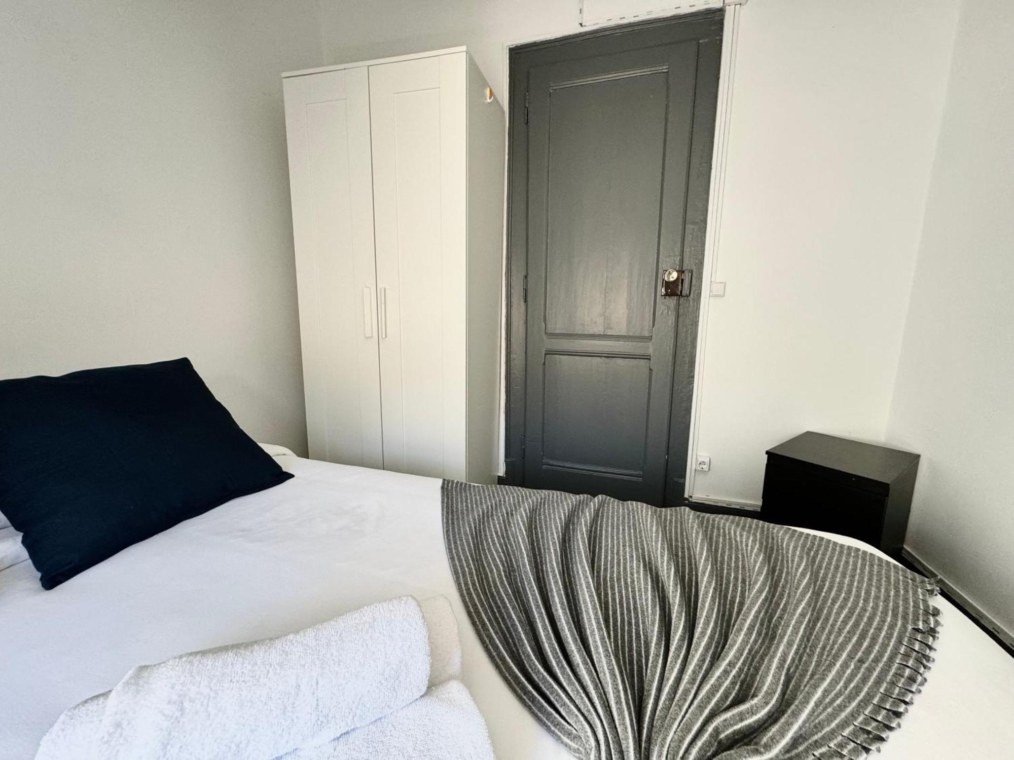 Low Cost Arroios Rooms Lisboa Eksteriør bilde