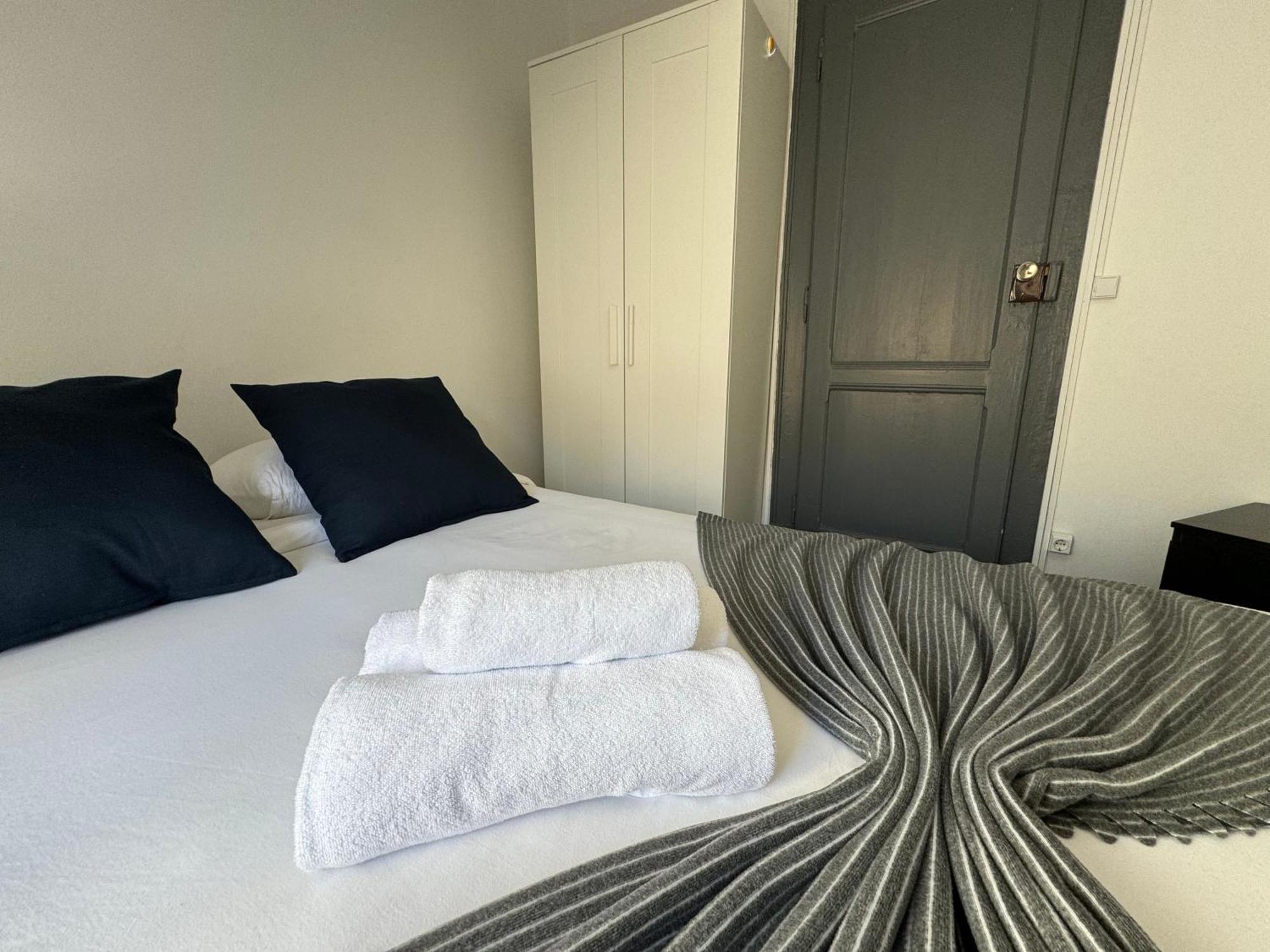 Low Cost Arroios Rooms Lisboa Eksteriør bilde