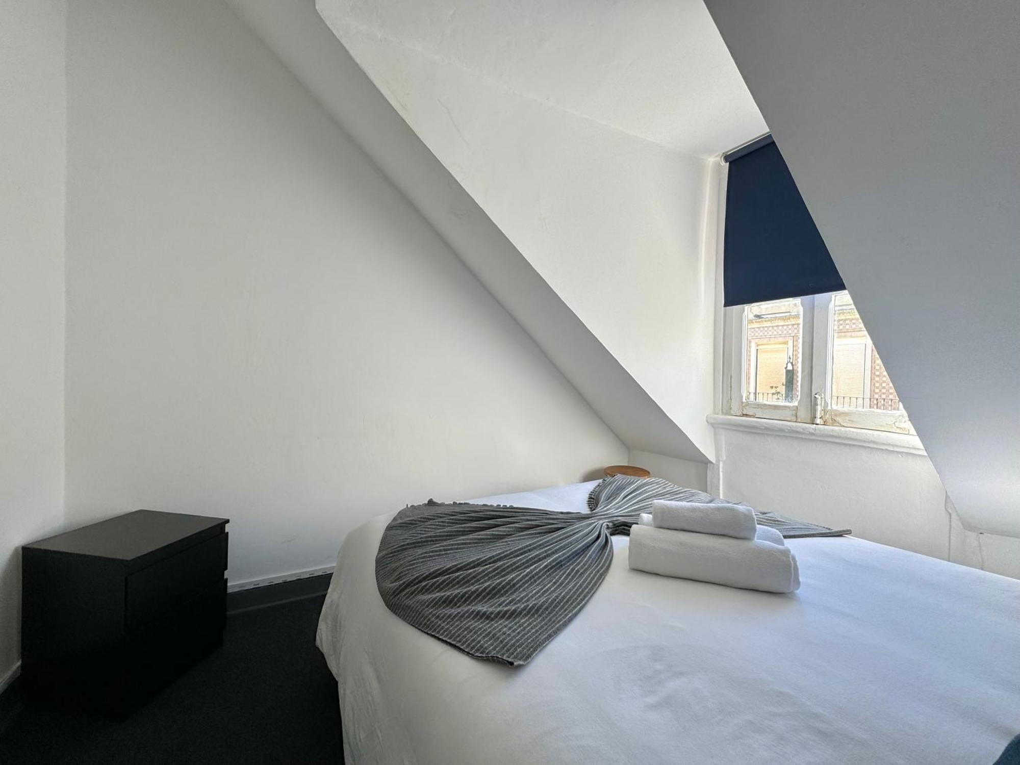 Low Cost Arroios Rooms Lisboa Eksteriør bilde