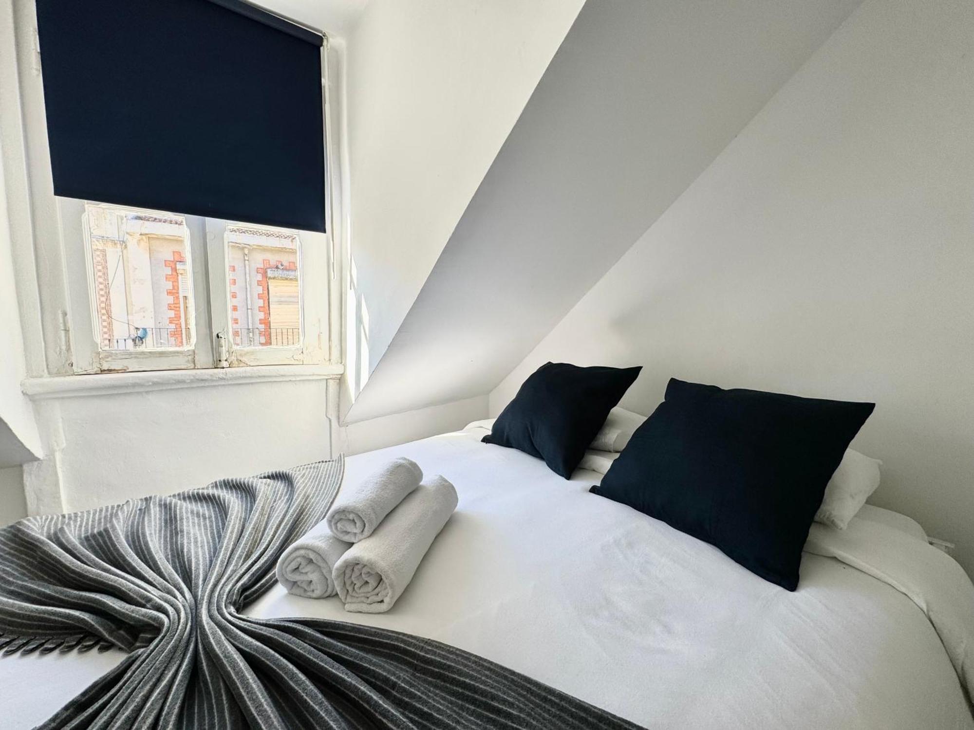 Low Cost Arroios Rooms Lisboa Eksteriør bilde