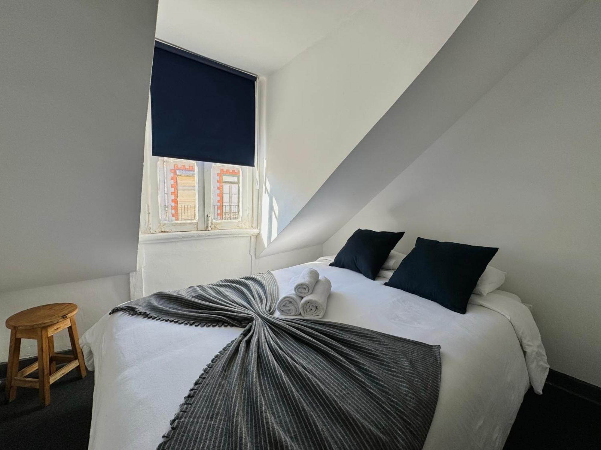 Low Cost Arroios Rooms Lisboa Eksteriør bilde