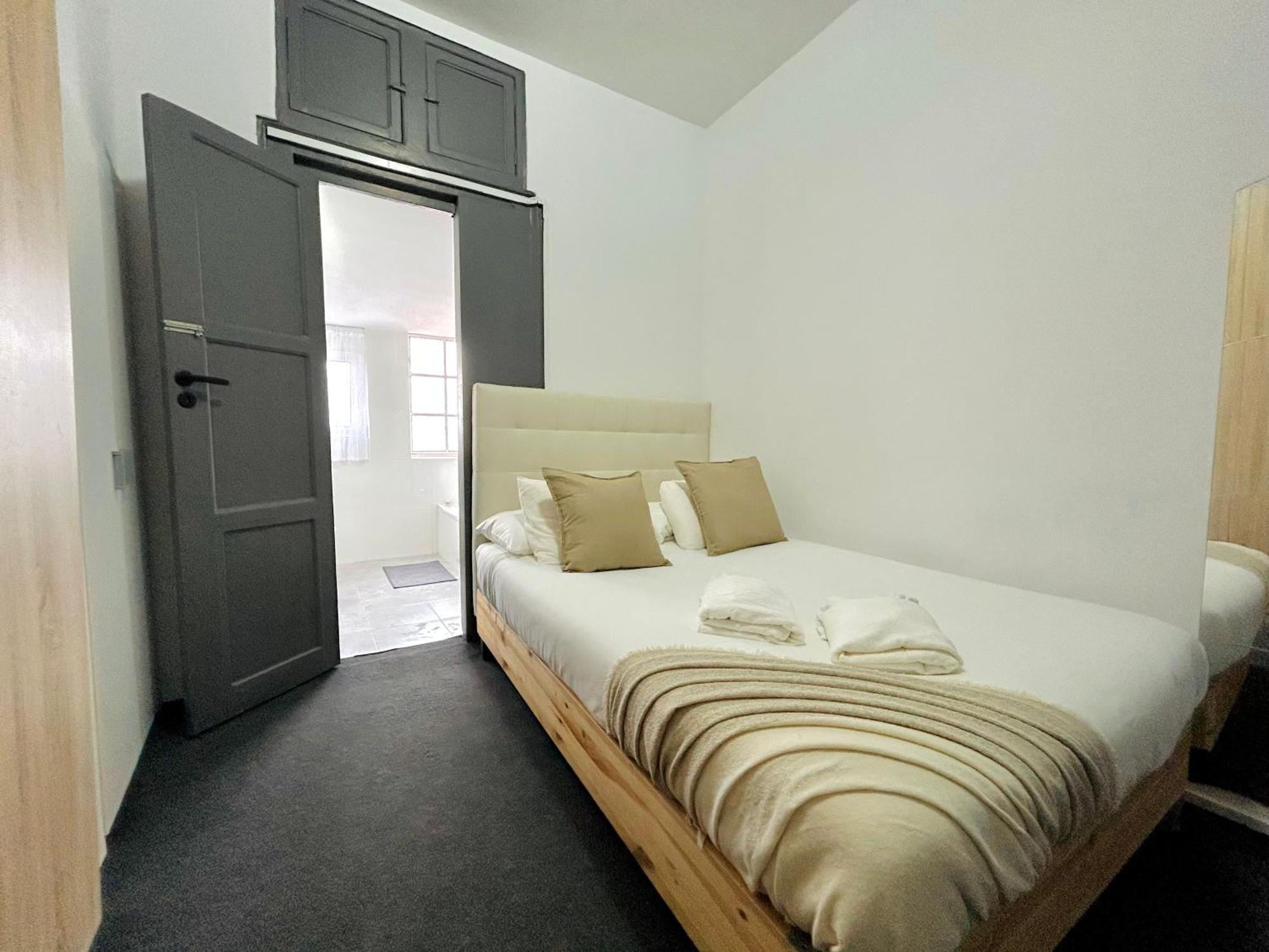 Low Cost Arroios Rooms Lisboa Eksteriør bilde