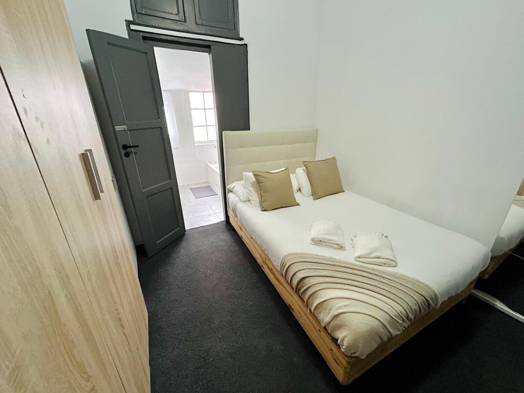 Low Cost Arroios Rooms Lisboa Eksteriør bilde