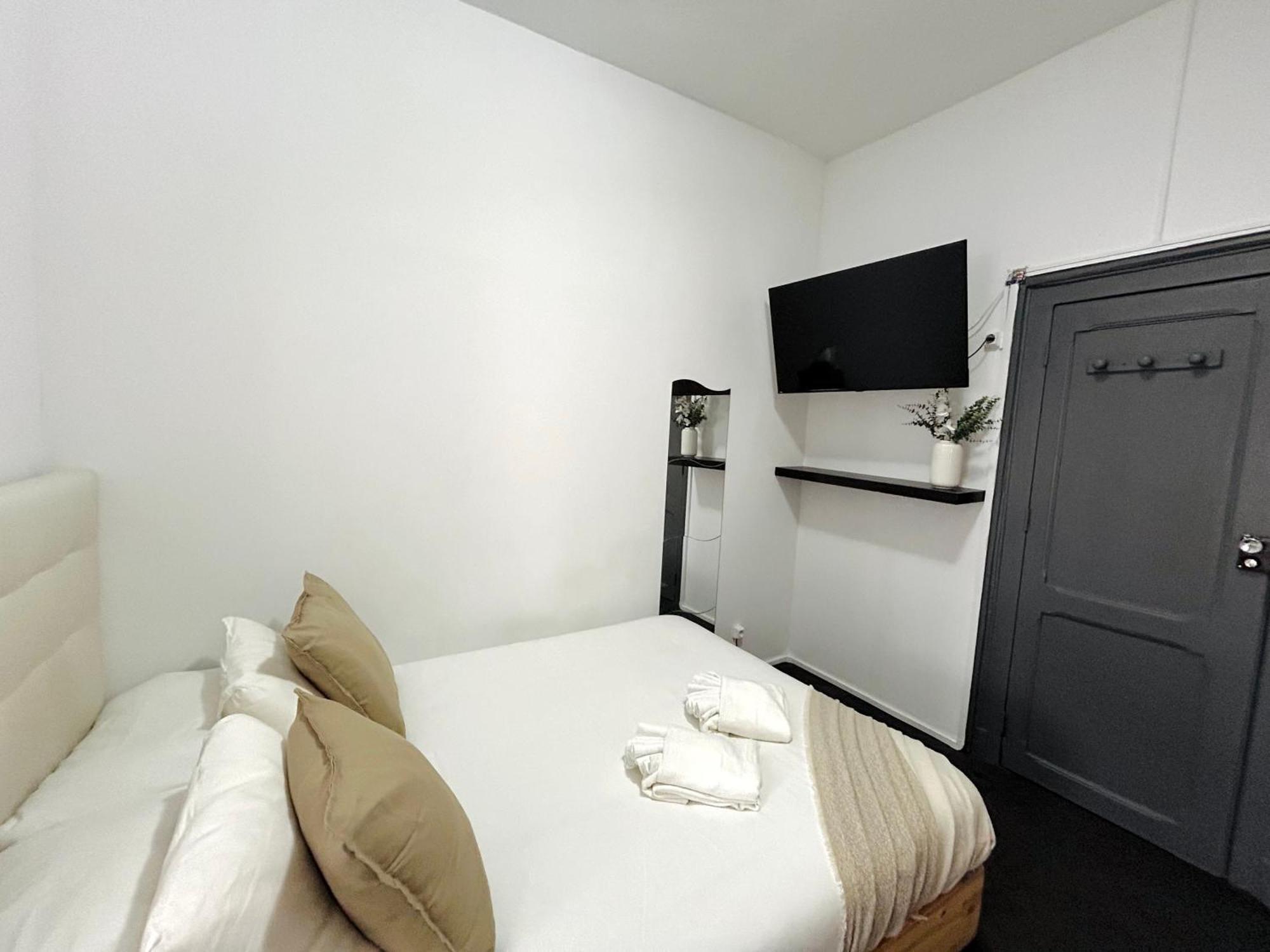 Low Cost Arroios Rooms Lisboa Eksteriør bilde