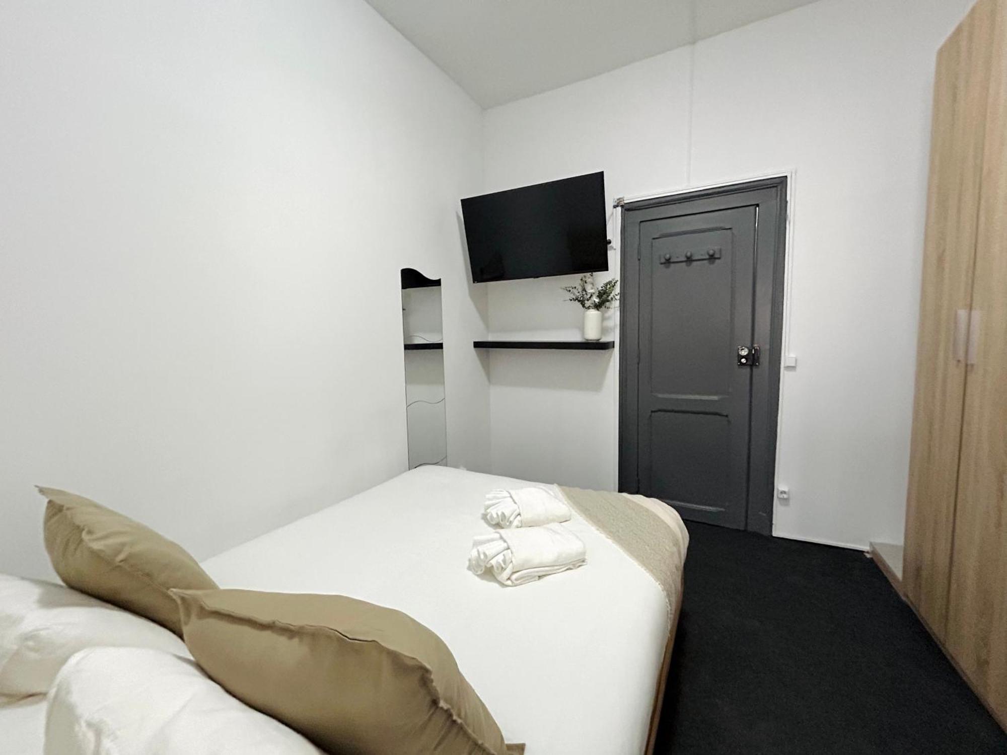 Low Cost Arroios Rooms Lisboa Eksteriør bilde