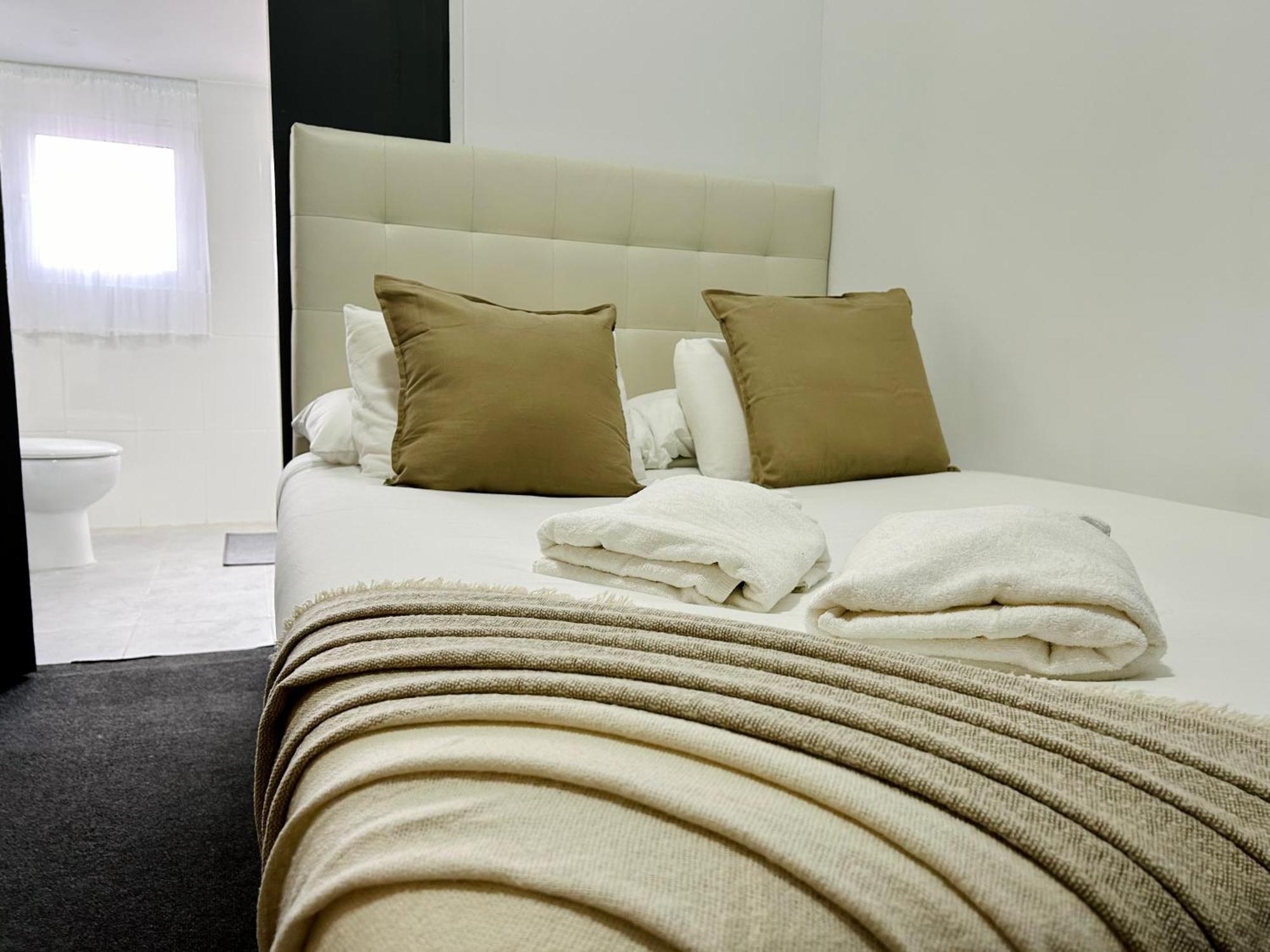 Low Cost Arroios Rooms Lisboa Eksteriør bilde