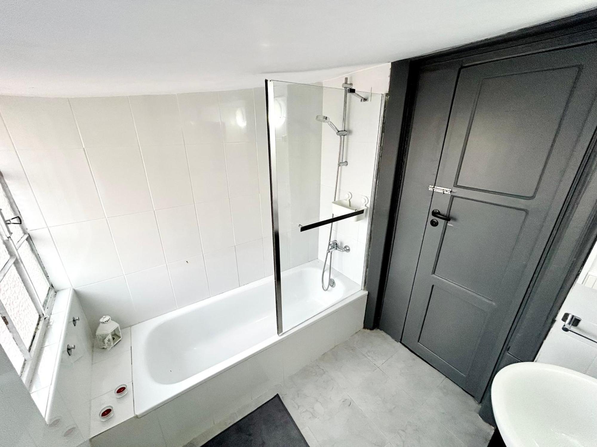 Low Cost Arroios Rooms Lisboa Eksteriør bilde